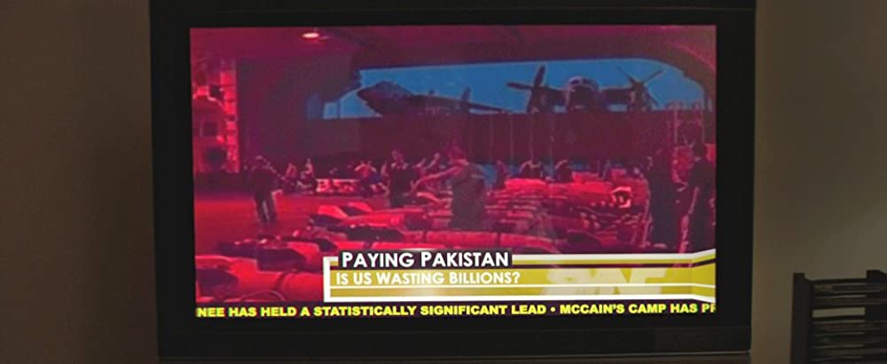 「オレの獲物はビンラディン」の画像