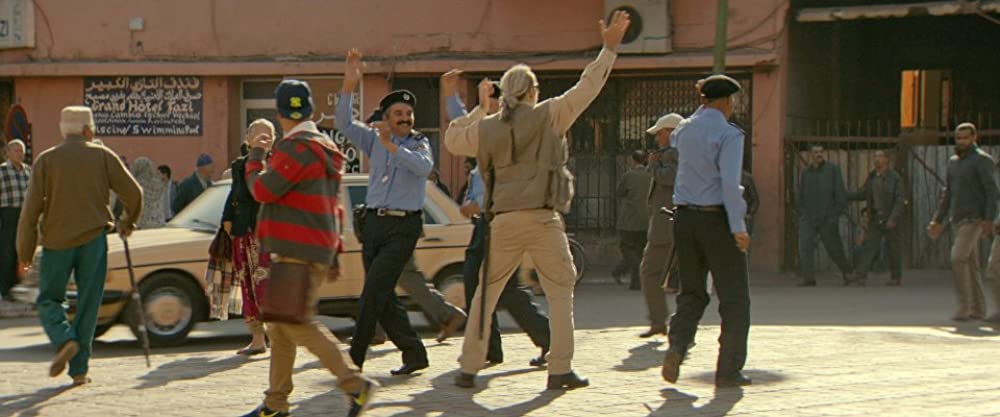 「オレの獲物はビンラディン」ニコラス・ケイジの画像