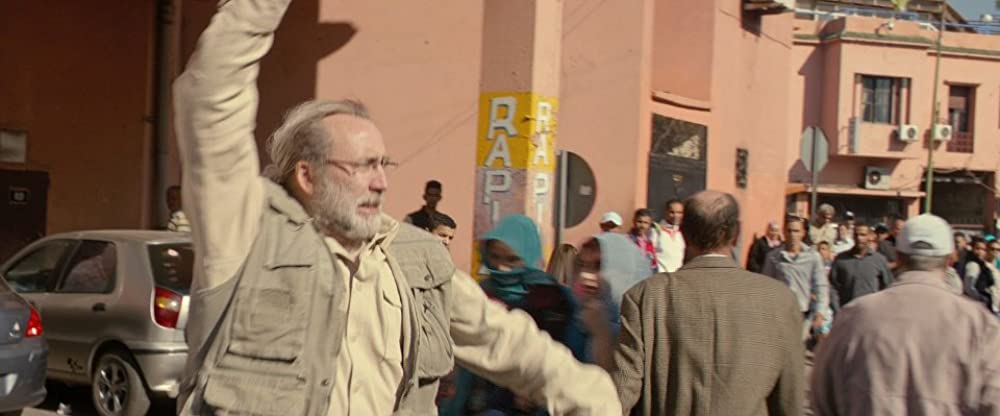 「オレの獲物はビンラディン」ニコラス・ケイジの画像