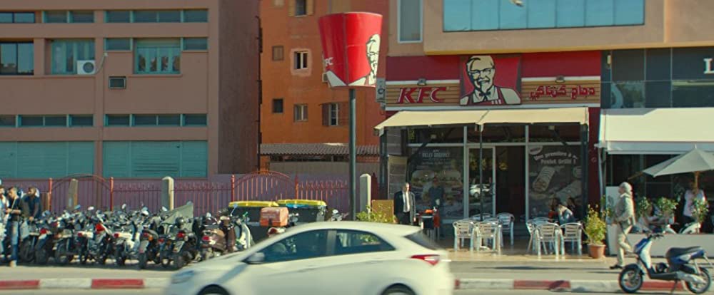 「オレの獲物はビンラディン」ニコラス・ケイジの画像