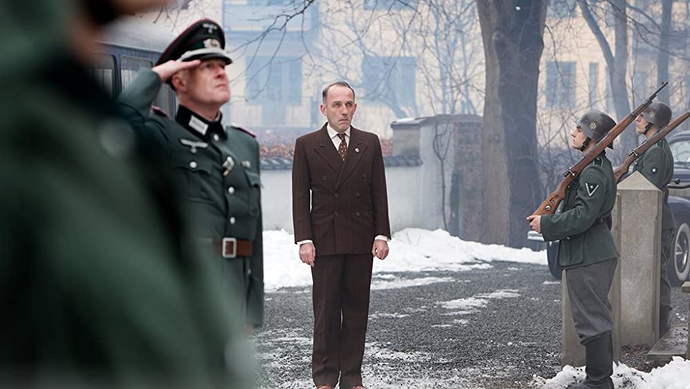 「ヒトラーに屈しなかった国王」カール・マルコビクスの画像