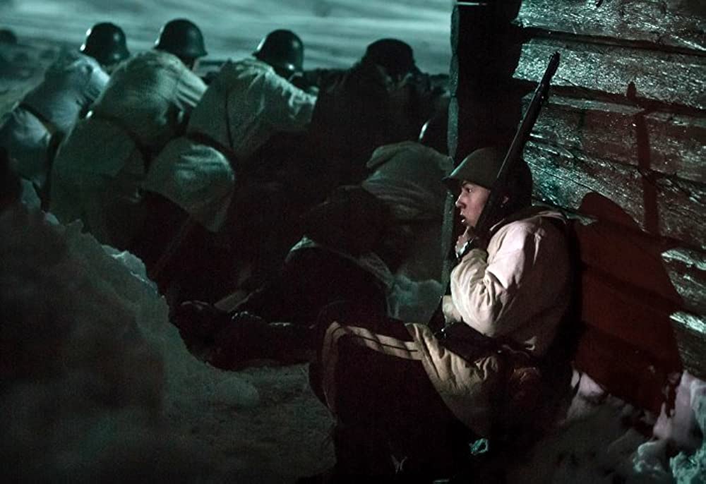 ヒトラーに屈しなかった国王の画像