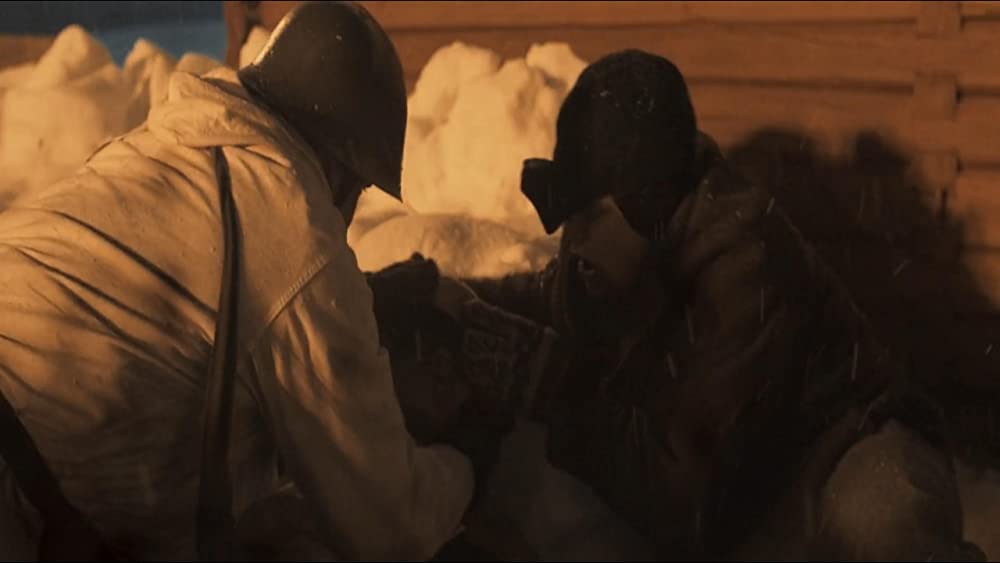 ヒトラーに屈しなかった国王の画像