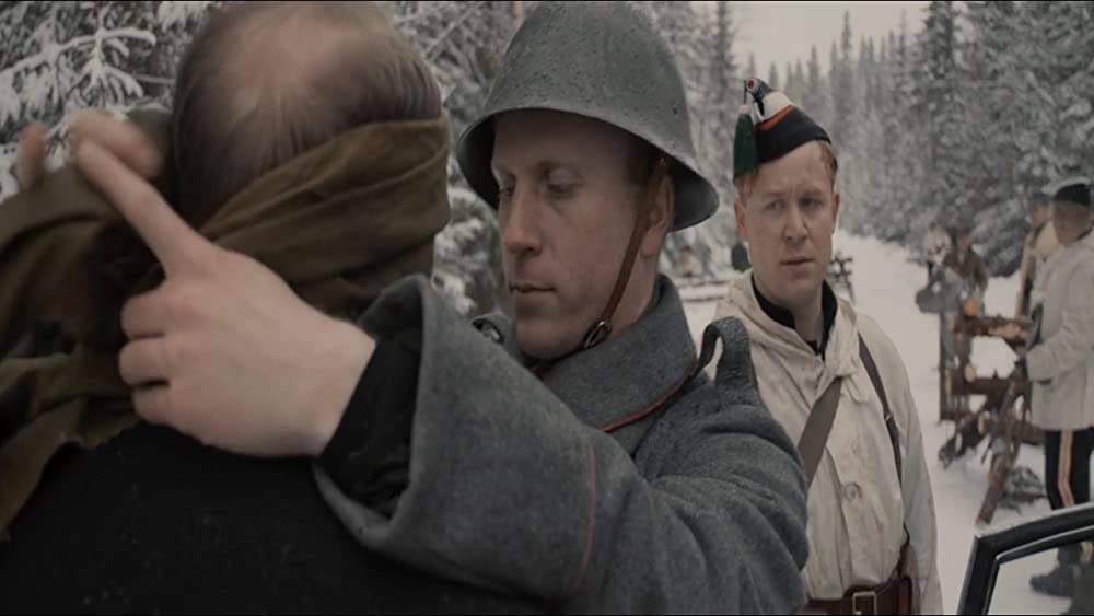 ヒトラーに屈しなかった国王の画像