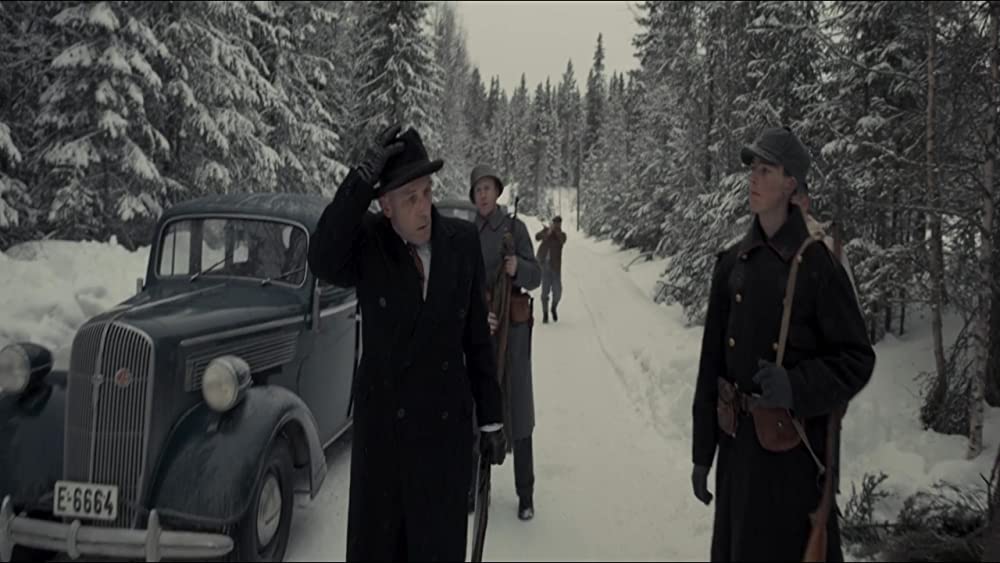 「ヒトラーに屈しなかった国王」カール・マルコビクスの画像