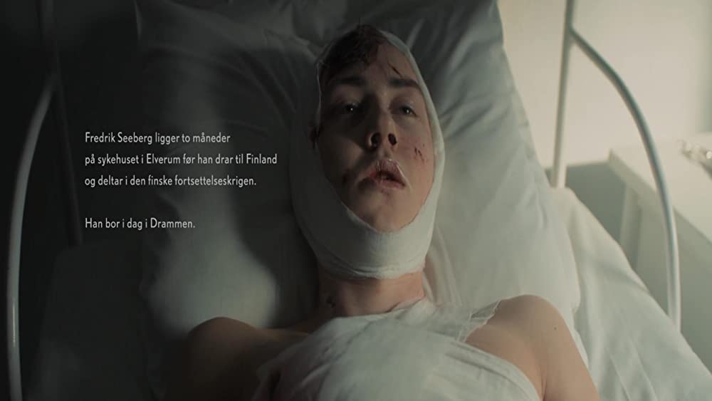 ヒトラーに屈しなかった国王の画像