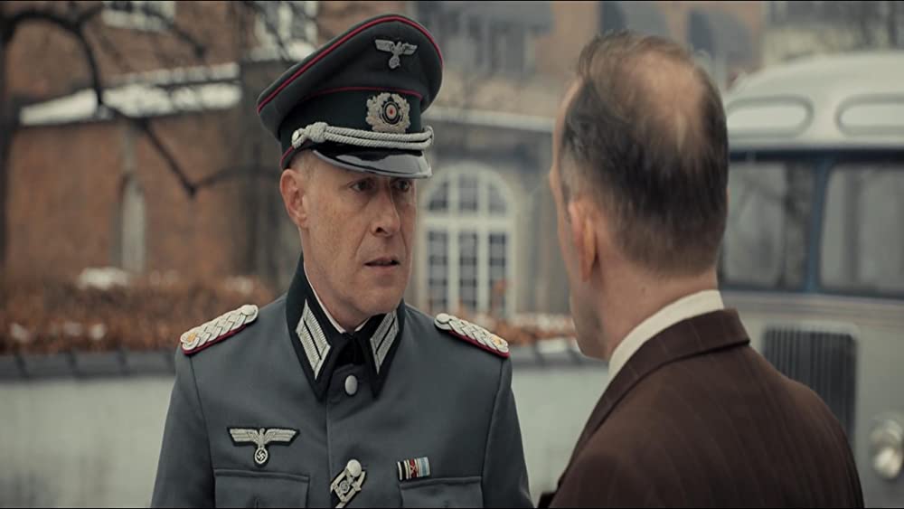 ヒトラーに屈しなかった国王の画像