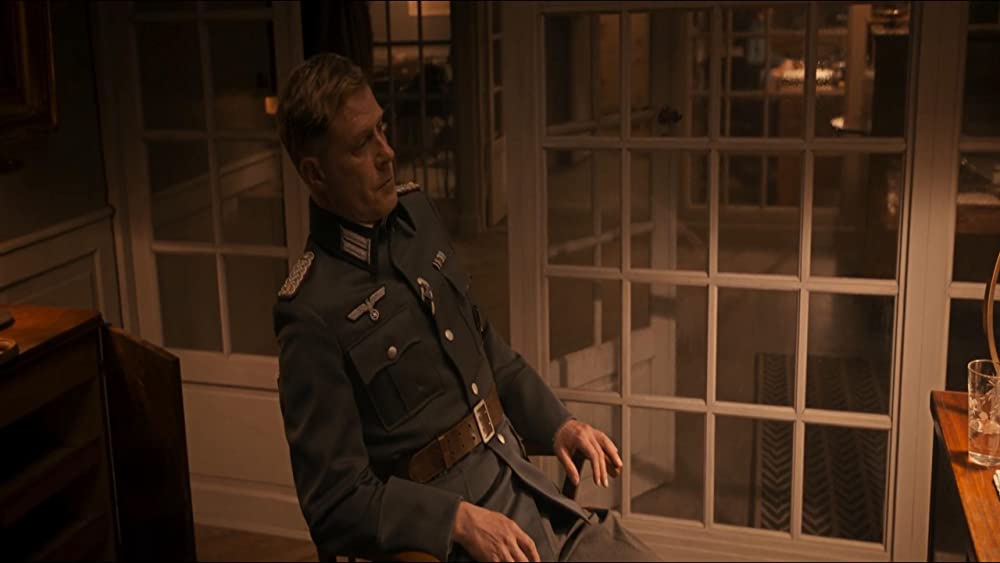 ヒトラーに屈しなかった国王の画像