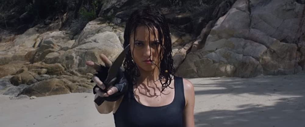 ヘッド・ショットの画像