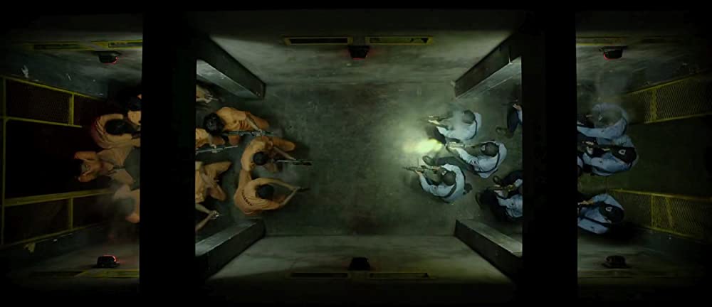 ヘッド・ショットの画像