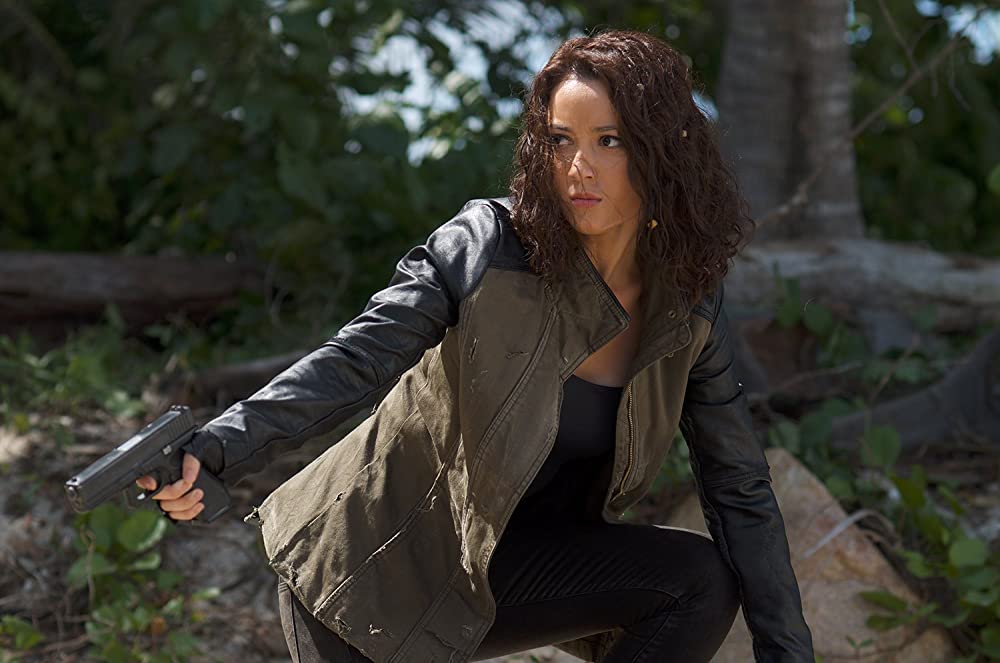 ヘッド・ショットの画像