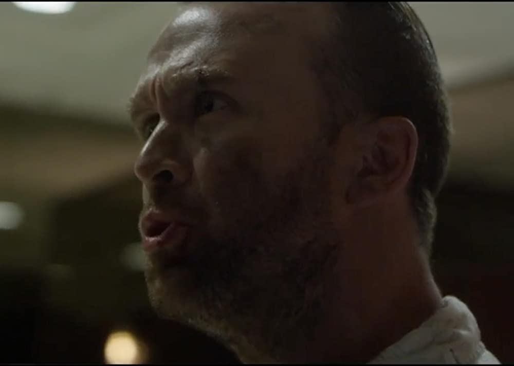 ある決闘 セントヘレナの掟の画像