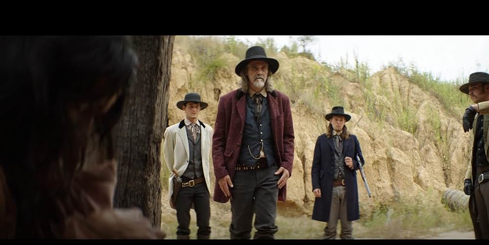 ある決闘 セントヘレナの掟の画像