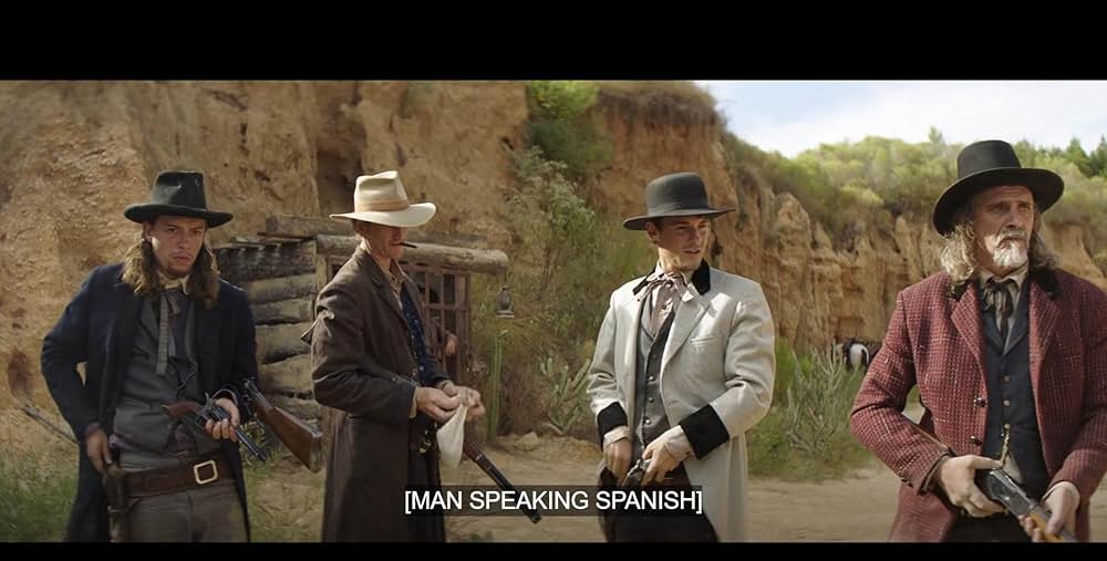 ある決闘 セントヘレナの掟の画像