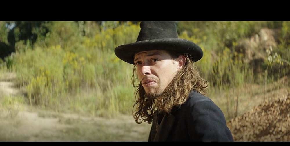 ある決闘 セントヘレナの掟の画像