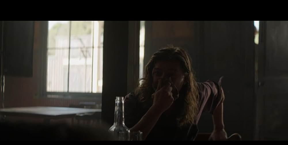 ある決闘 セントヘレナの掟の画像