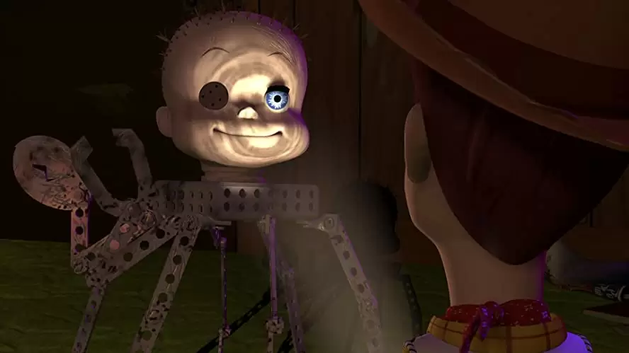 トイ・ストーリーの画像