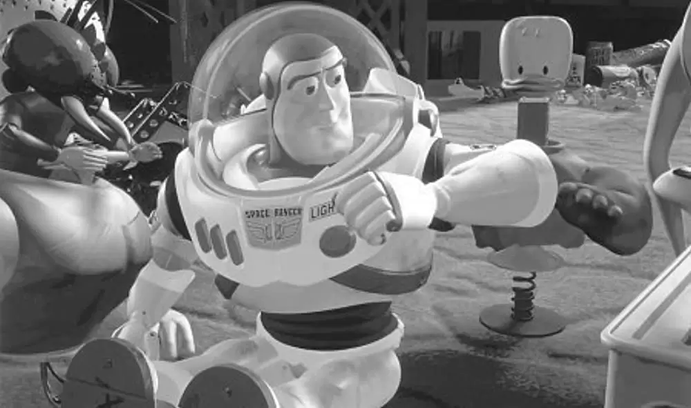 「トイ・ストーリー」ティム・アレンの画像