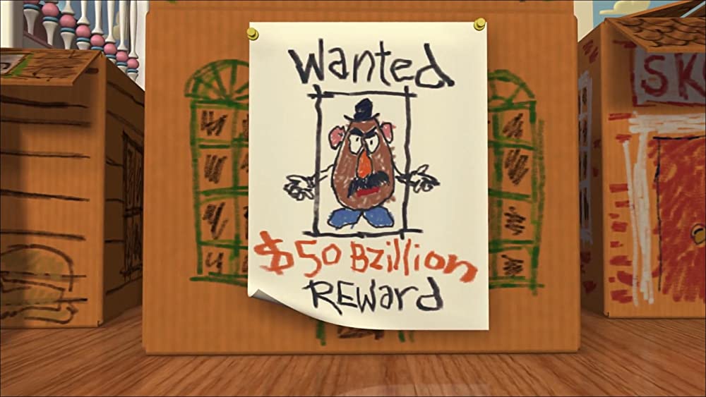 トイ・ストーリーの画像