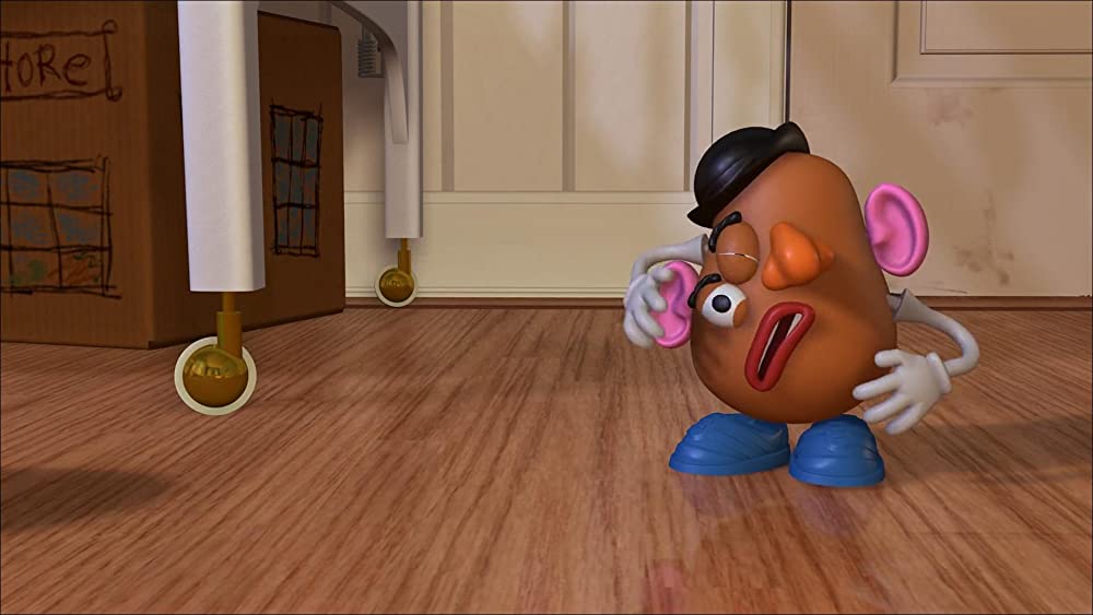 トイ・ストーリーの画像