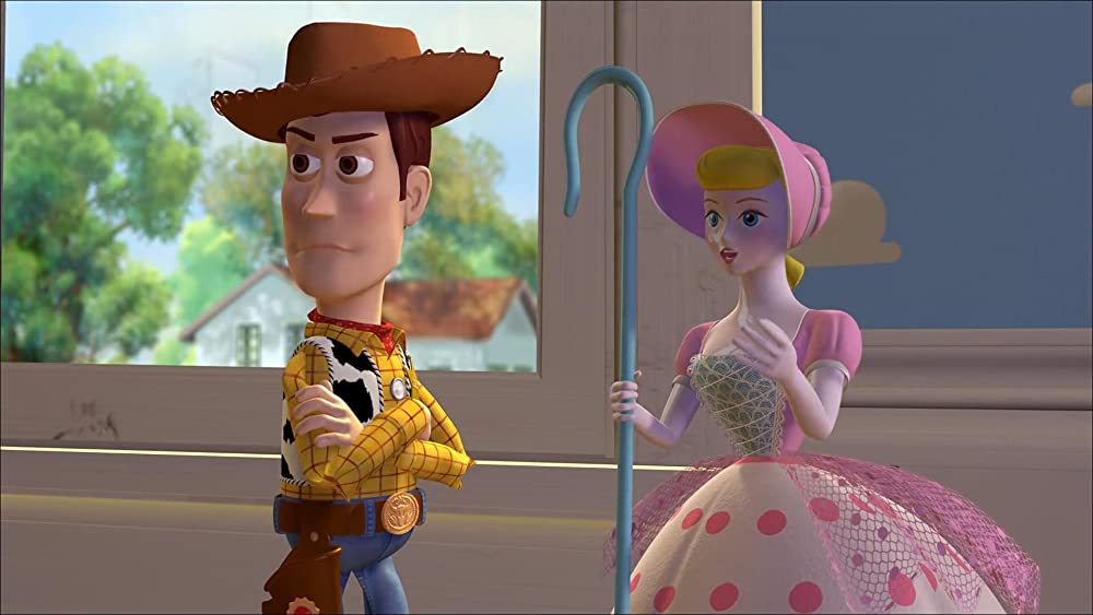 トイ・ストーリーの画像