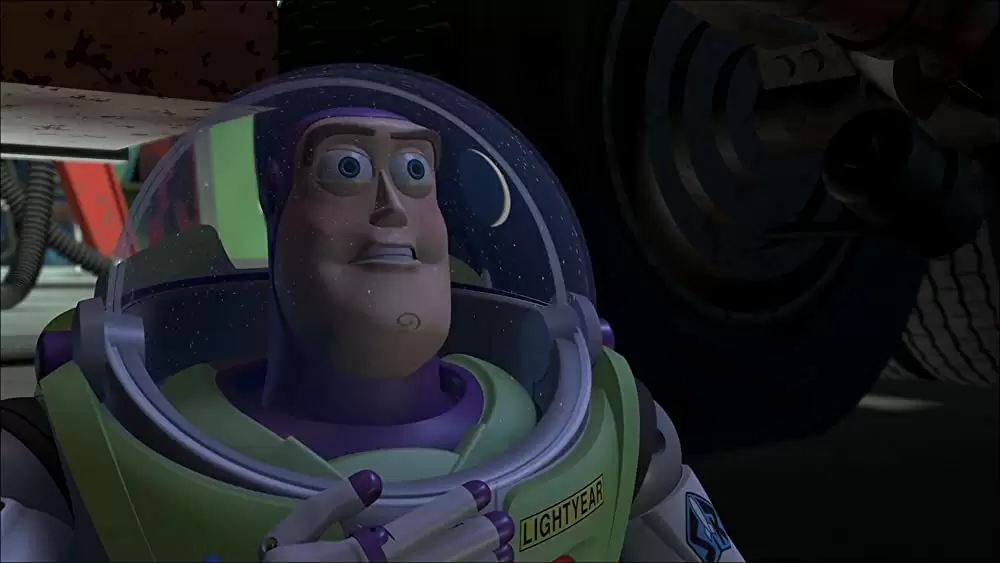 「トイ・ストーリー」ティム・アレンの画像