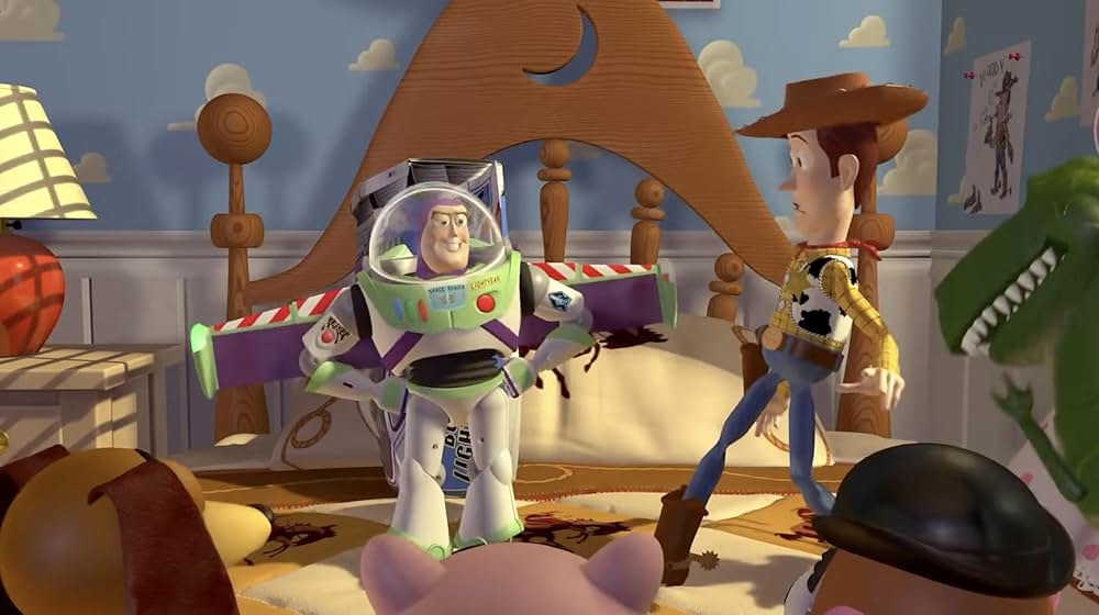 トイ・ストーリーの画像