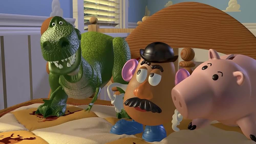 トイ・ストーリーの画像