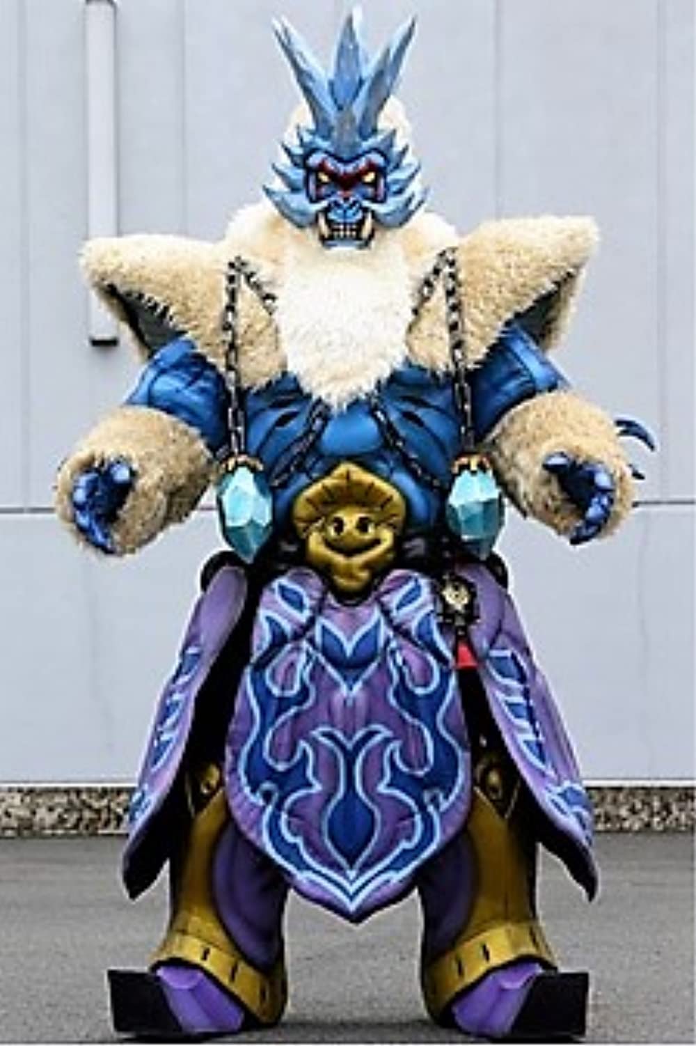 宇宙戦隊キュウレンジャー THE MOVIE ゲース・インダベーの逆襲の画像