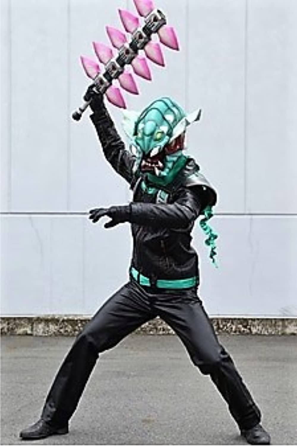 宇宙戦隊キュウレンジャー THE MOVIE ゲース・インダベーの逆襲の画像