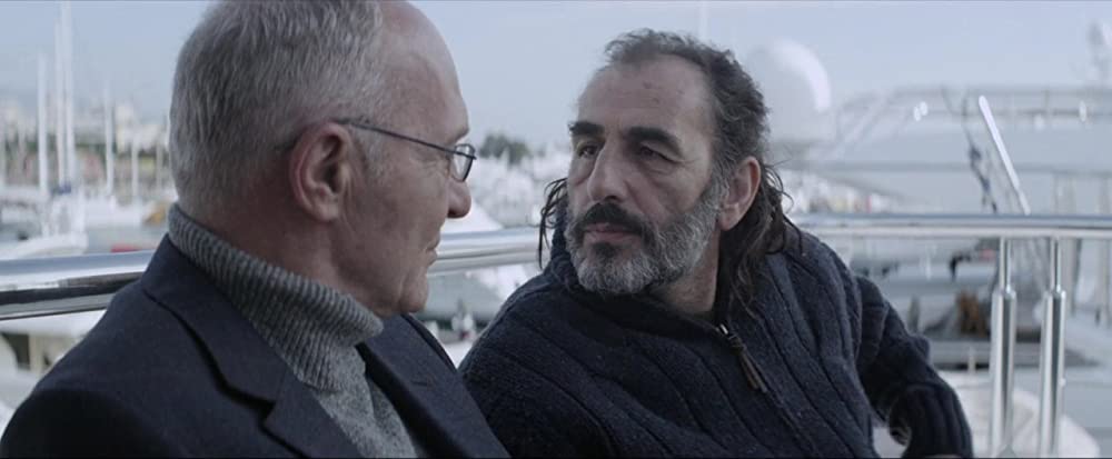 ストロングマン／ストロングマン 最低男の男気大決戦!!の画像