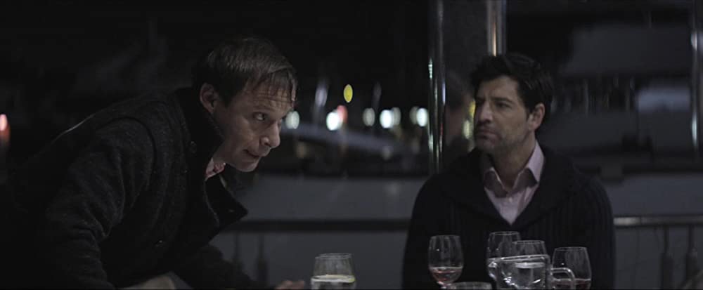 ストロングマン／ストロングマン 最低男の男気大決戦!!の画像