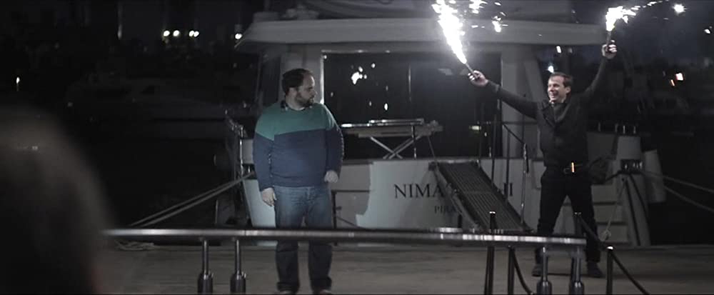 ストロングマン／ストロングマン 最低男の男気大決戦!!の画像