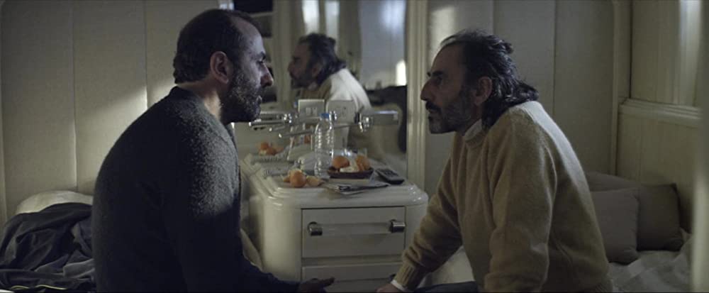 ストロングマン／ストロングマン 最低男の男気大決戦!!の画像