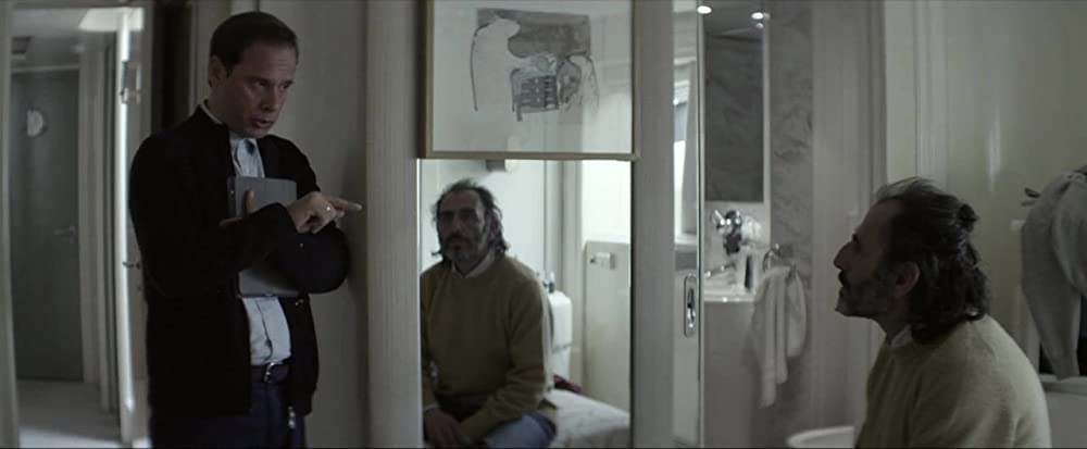 ストロングマン／ストロングマン 最低男の男気大決戦!!の画像