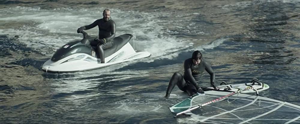 「ストロングマン／ストロングマン 最低男の男気大決戦!!」サキス・ルバース & パノス・コロニスの画像