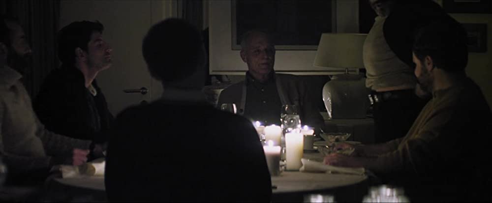 「ストロングマン／ストロングマン 最低男の男気大決戦!!」ヨルゴス・ケンドロス & サキス・ルバース & パノス・コロニスの画像