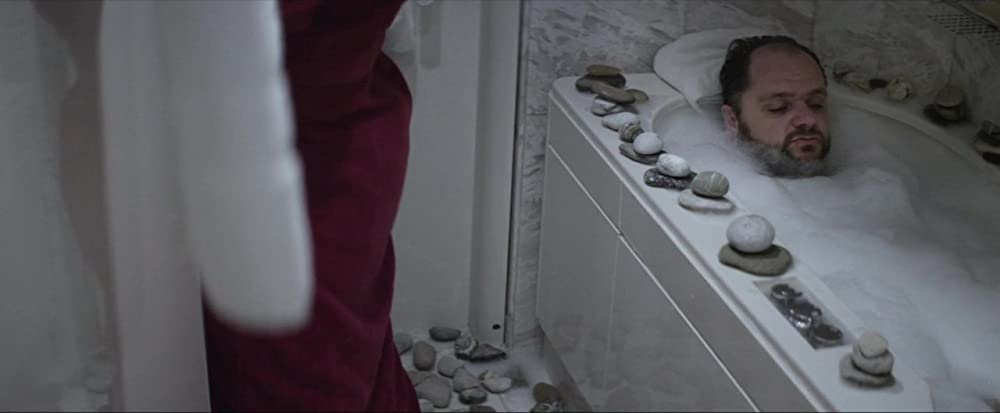 ストロングマン／ストロングマン 最低男の男気大決戦!!の画像