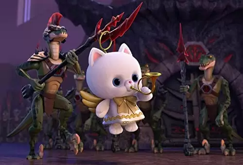 トイ・ストーリー 謎の恐竜ワールドの画像