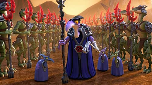 トイ・ストーリー 謎の恐竜ワールドの画像