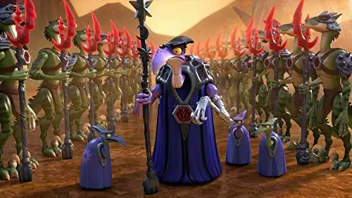 トイ・ストーリー 謎の恐竜ワールドの画像