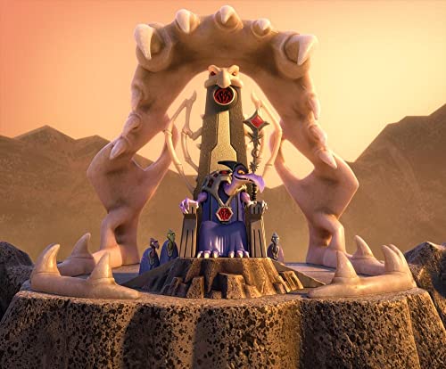 トイ・ストーリー 謎の恐竜ワールドの画像