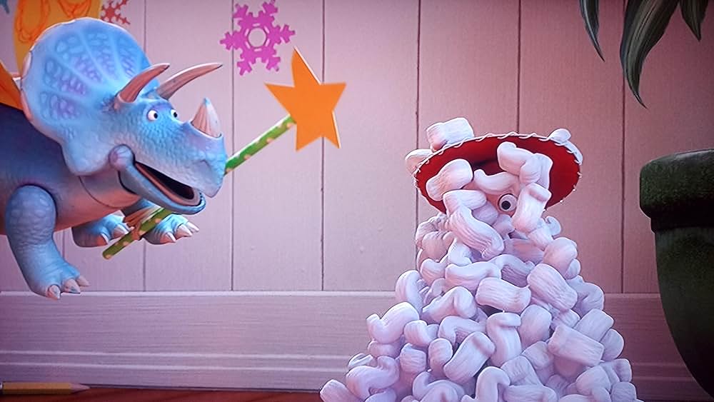 トイ・ストーリー 謎の恐竜ワールドの画像