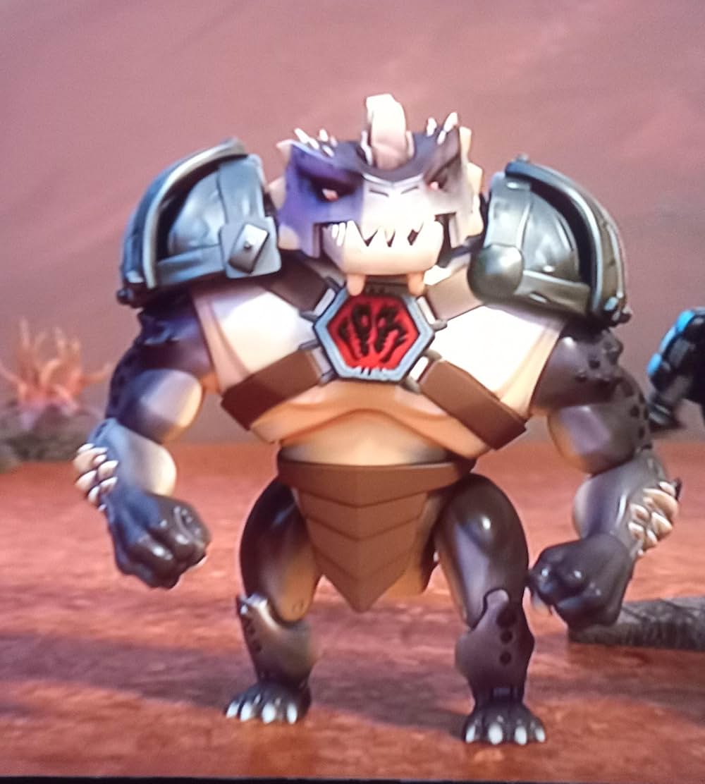 トイ・ストーリー 謎の恐竜ワールドの画像