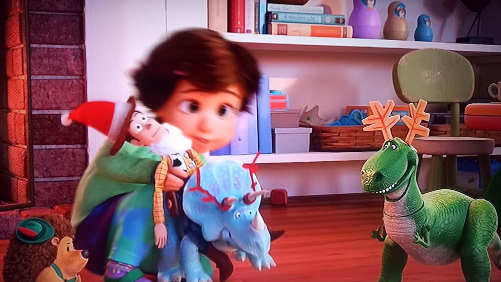 トイ・ストーリー 謎の恐竜ワールドの画像