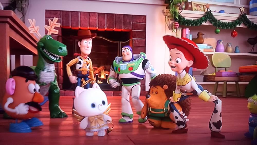 トイ・ストーリー 謎の恐竜ワールドの画像