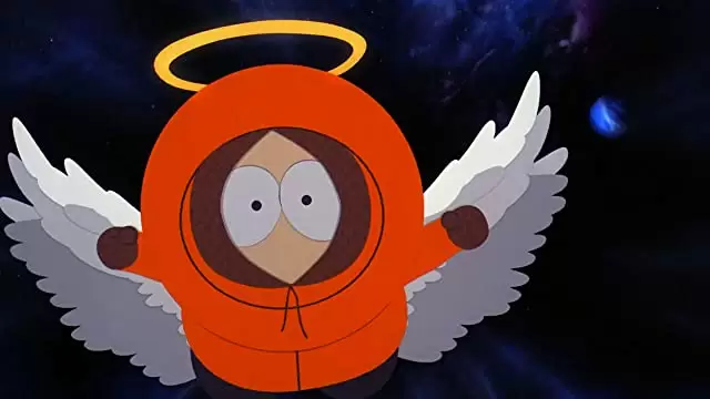 サウスパーク／無修正映画版の画像