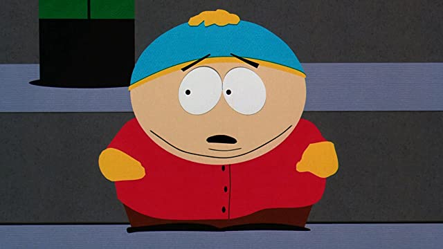 サウスパーク／無修正映画版の画像