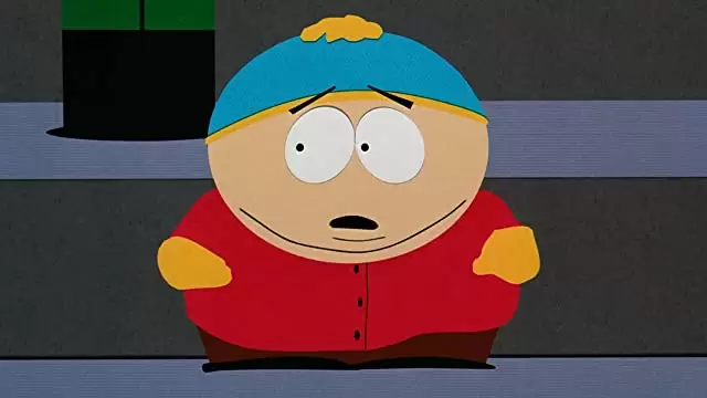 サウスパーク／無修正映画版の画像