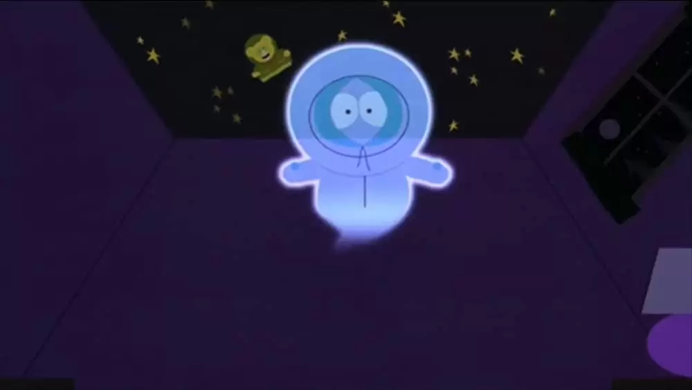 サウスパーク／無修正映画版の画像